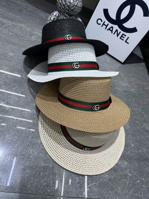 Gucci Top Hat dx08